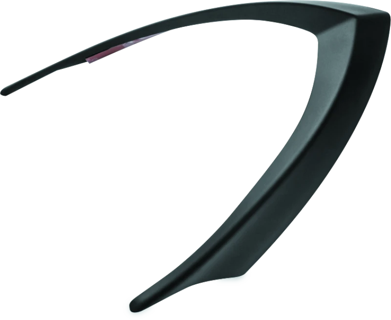 Kuryakyn Tail Light Top Trim Satin Black für Indian 2014-2020