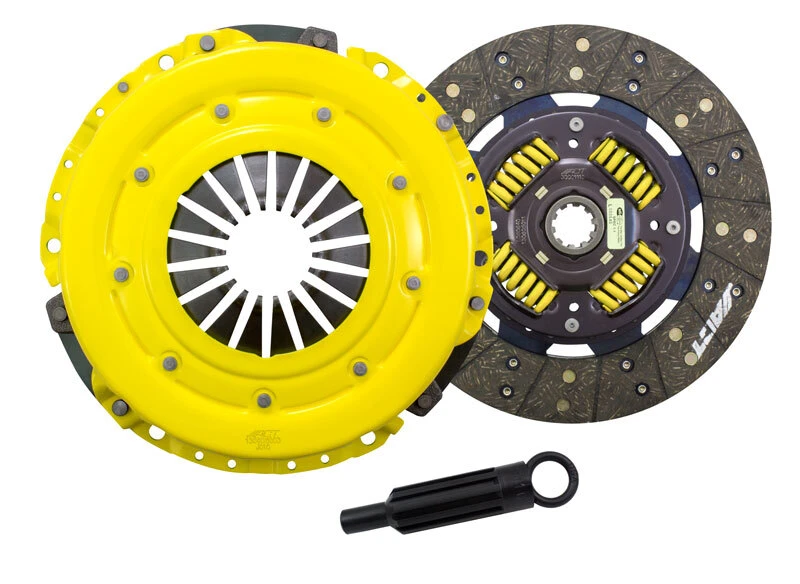 ACT Heavy Duty Performance Street Sprung Kupplungskit für 1993 Jeep Wrangler