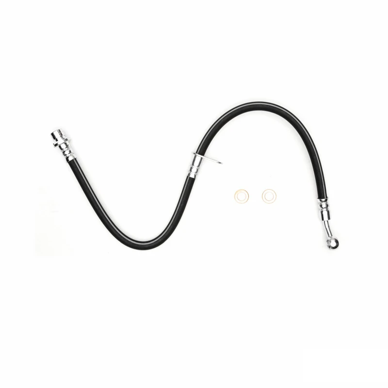DFC 06-11 Acura CSX Front-R Brake Hose