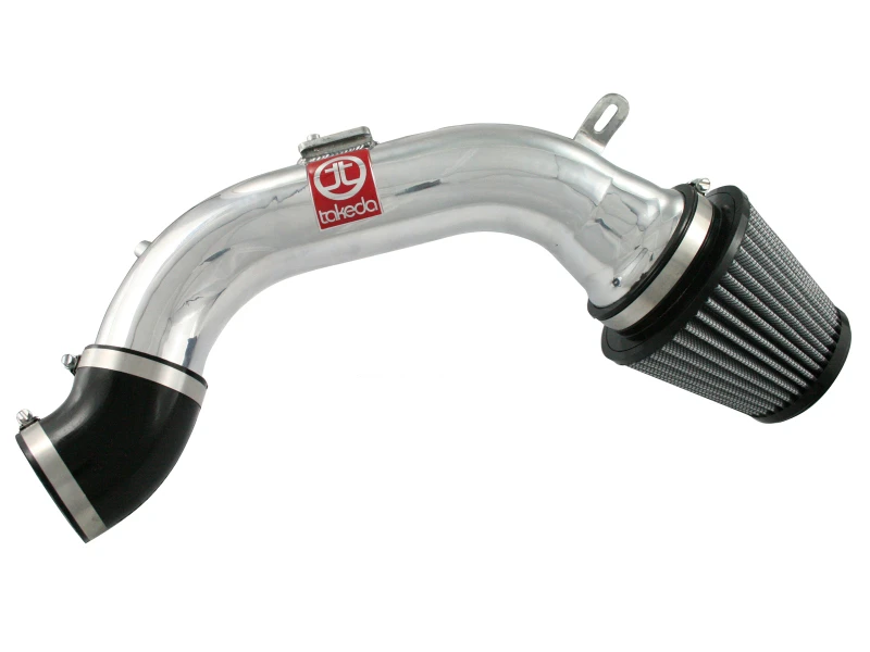 aFe Takeda Ansauganlagen Stufe-2 PDS AIS PDS Honda Accord 08-10 L4-2.4L (pol)