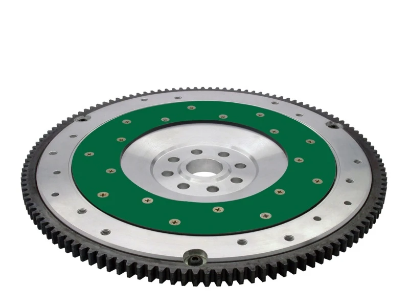 Fidanza Vor - 06/01 WRX Aluminium-Schwungrad