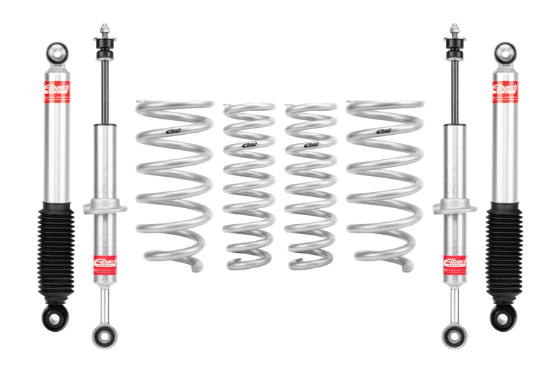 Eibach 07-22 Toyota Sequoia 5.7L 4WD Pro-Truck Lift Kit