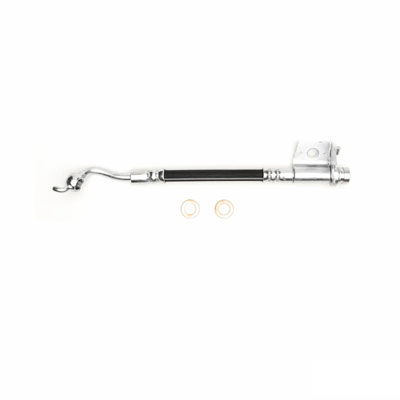 DFC 12-17 Hyundai Accent Rear-R lo Brake Hose