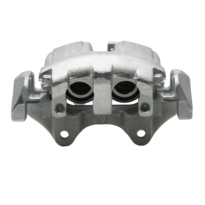 DFC 06-12 Mercedes-Benz R320 Front-L Silver Zinc Coated Premium Caliper