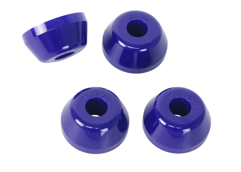 SuperPro Triumph-St/Bar Bushes