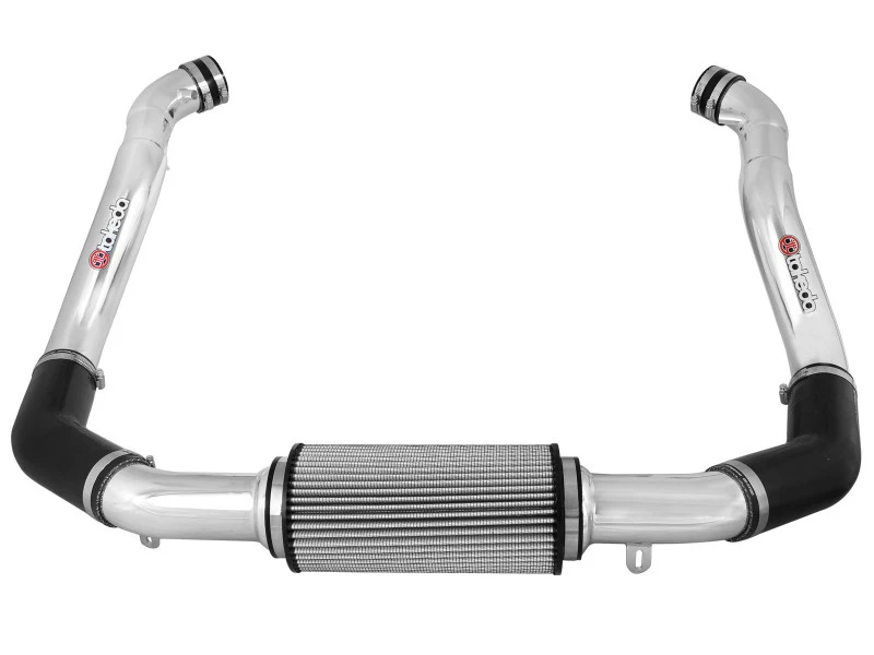 aFe Takeda Ansaugsystem Stage-2 PDS AIS PDS Infiniti G37 Coupé 08-12 V6-3.7L (pol)