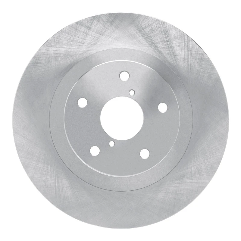 DFC 92-97 Subaru SVX Front Brake Rotor