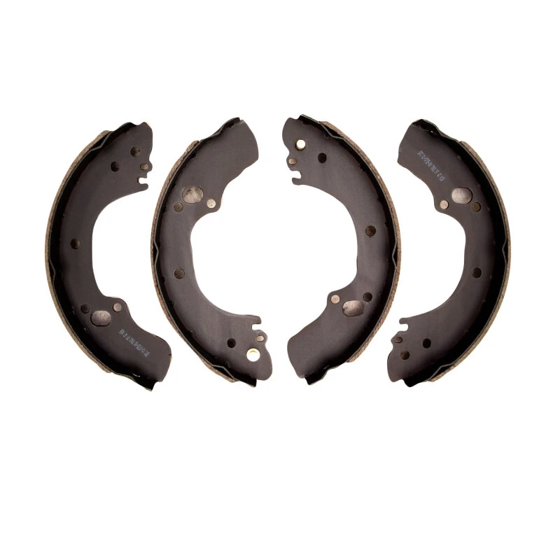 DFC 98-04 Honda Passport Rear Premium Service Shoes