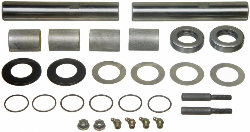 MOOG 90-94 International 3700 King Pin Satz
