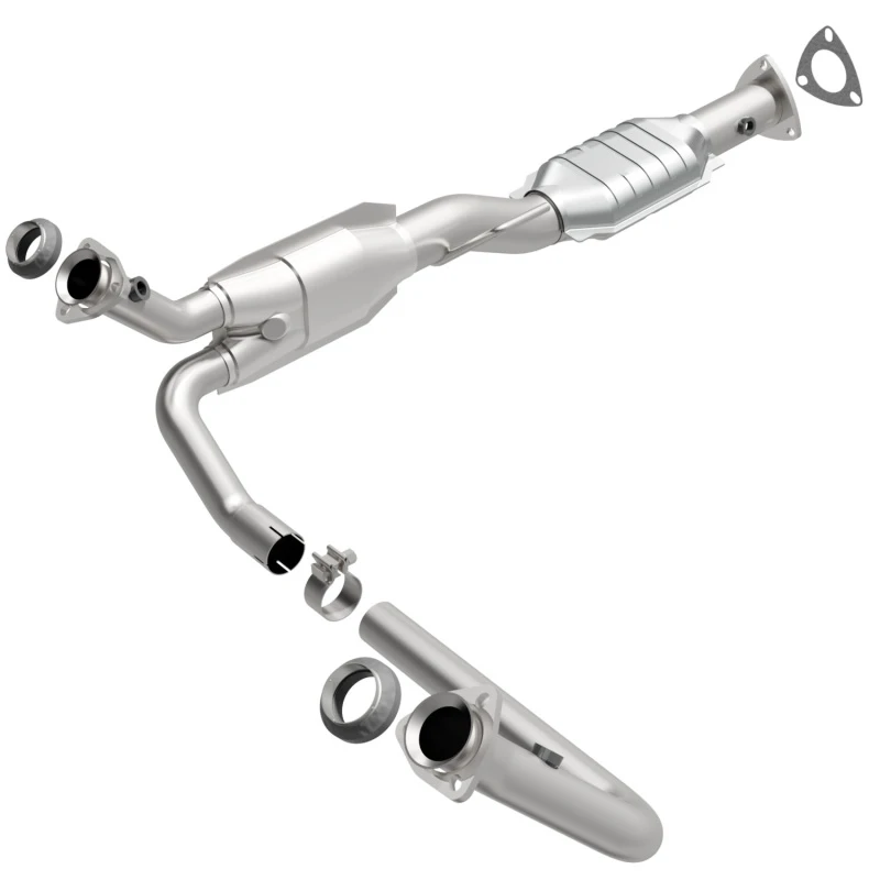MagnaFlow-Konverter DF Chevy Astro 00-04 4.3L