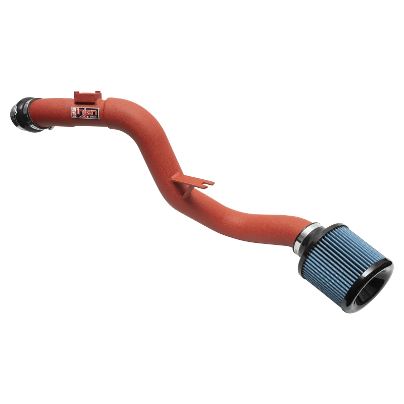 Injen 22-23 Honda Civic Si L4 1.5L Turbo SP Short Ram Einlass - Wrinkle Red