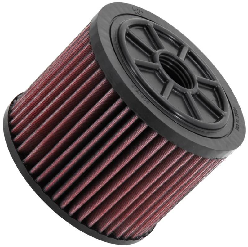 K&N 11-13 Audi A6 0L L4 Ersatzluftfilter