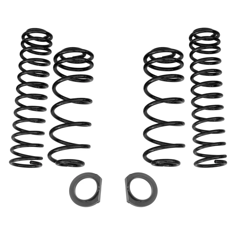 Rancho Suspension Lift Kit for Jeep Wrangler JL