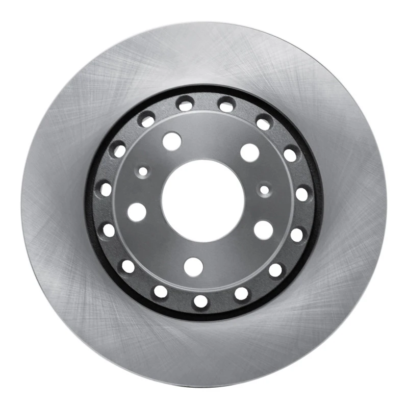DFC 04-10 Audi A8 Rear Brake Rotor
