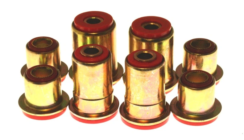 Energy Suspension Gm Kontrollarm-Buchse - Rot