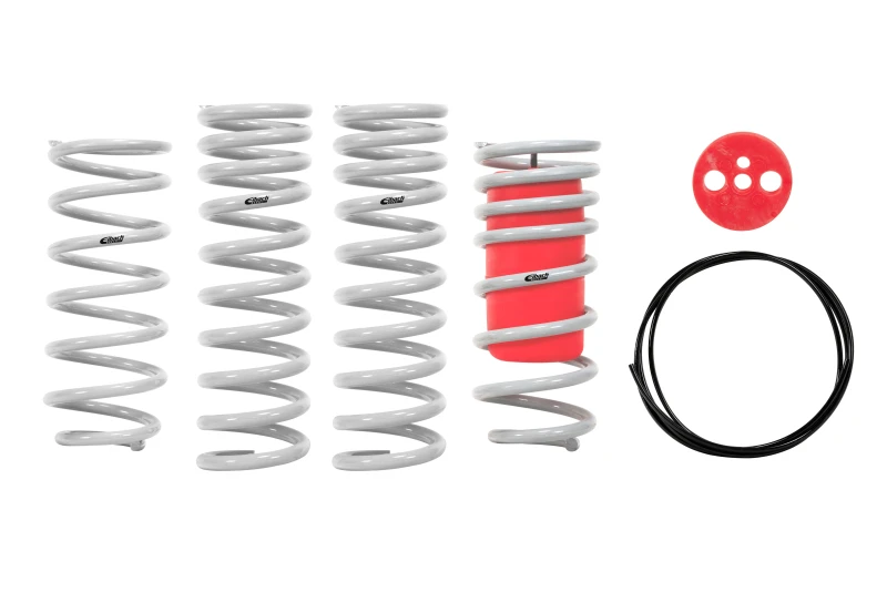 Eibach Drag Launch Kit für 79-98 Ford Mustang Cobra Coupe / 79-04 Couple / 03-04 Mach 1 Coupe