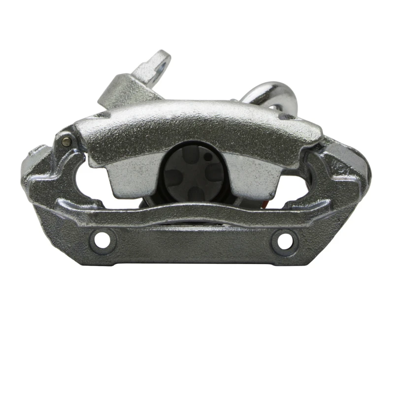 DFC 95-04 Ford Contour Rear-L Silver Zinc Coated Premium Caliper