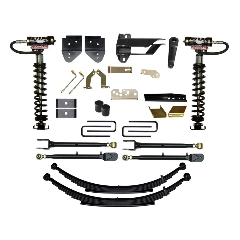 Skyjacker 6In C/O SYS/17 F250-F350 4WD