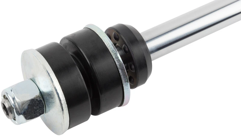 Fox 19+ Ram 1500 4WD 2.0 Performance-Serie IFP-Stoßdämpfer (Alu) / 0-2 Zoll Lift - Hinten