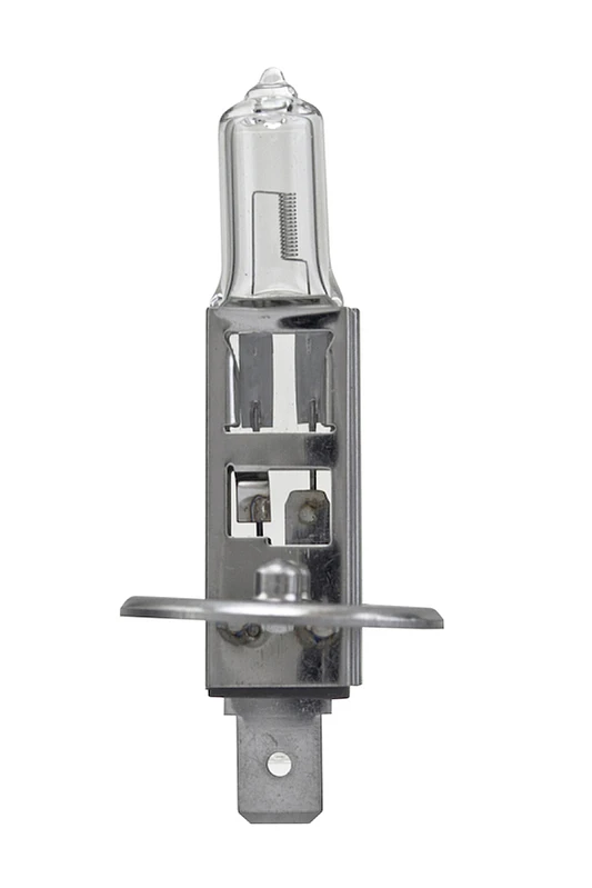 Hella Glühlampe H1 12V 55W P145S T25 +50