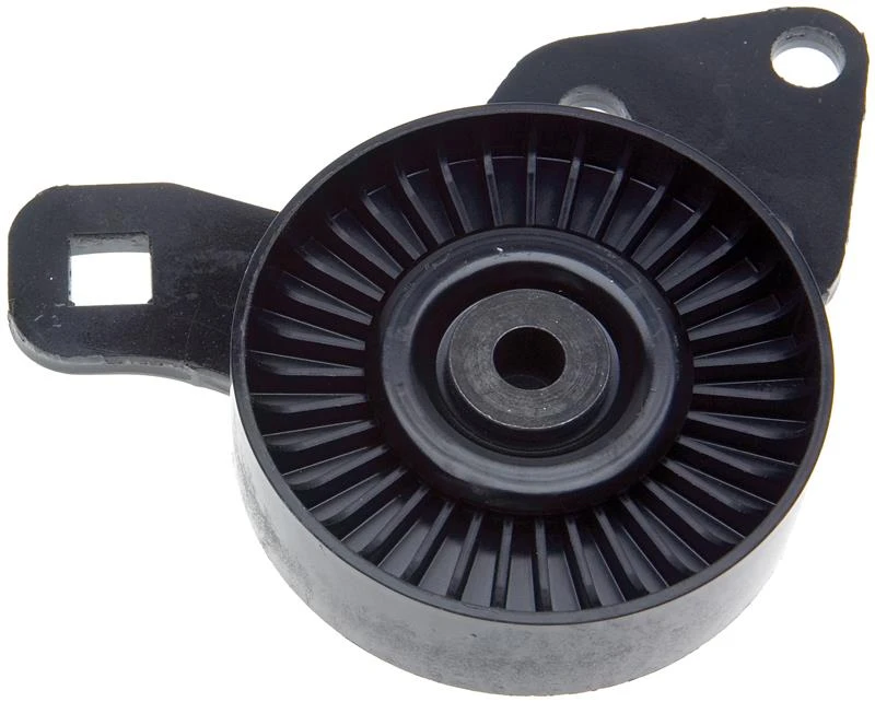 Gates 90-97 Ford Ranger 4-Cyl. 2.3L Idler Belt Drive Pulley