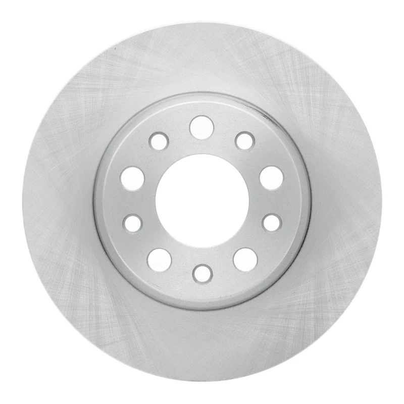 DFC 15-25 Alfa Romeo TONALE Rear Brake Rotor