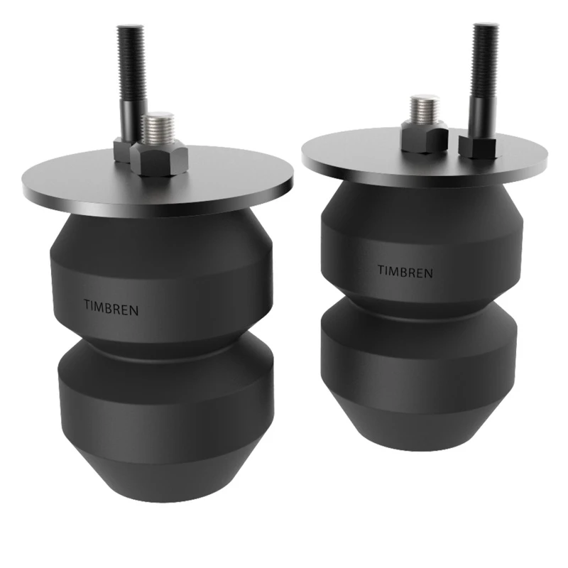 Timbren Federwegsbegrenzer für 1994 Chevrolet Blazer