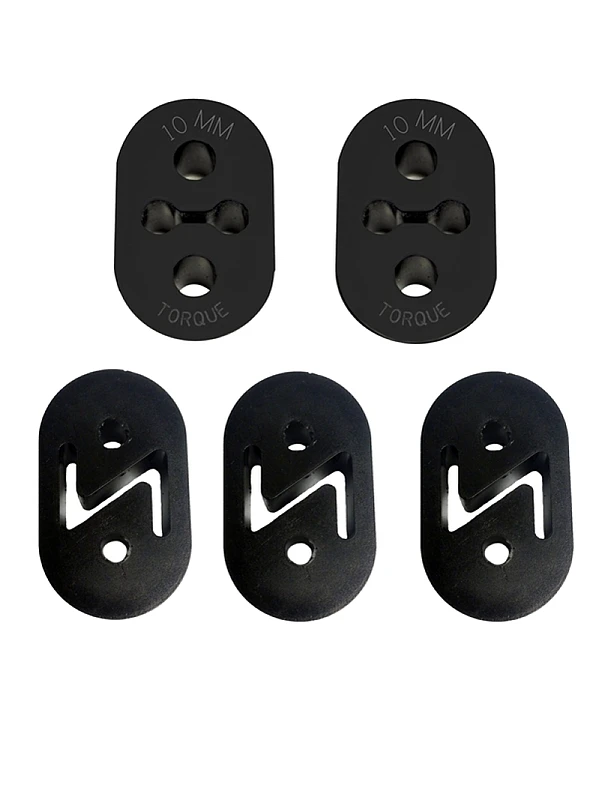 Torque Solution Exhaust Mount Kit für Acura Integra 94-01
