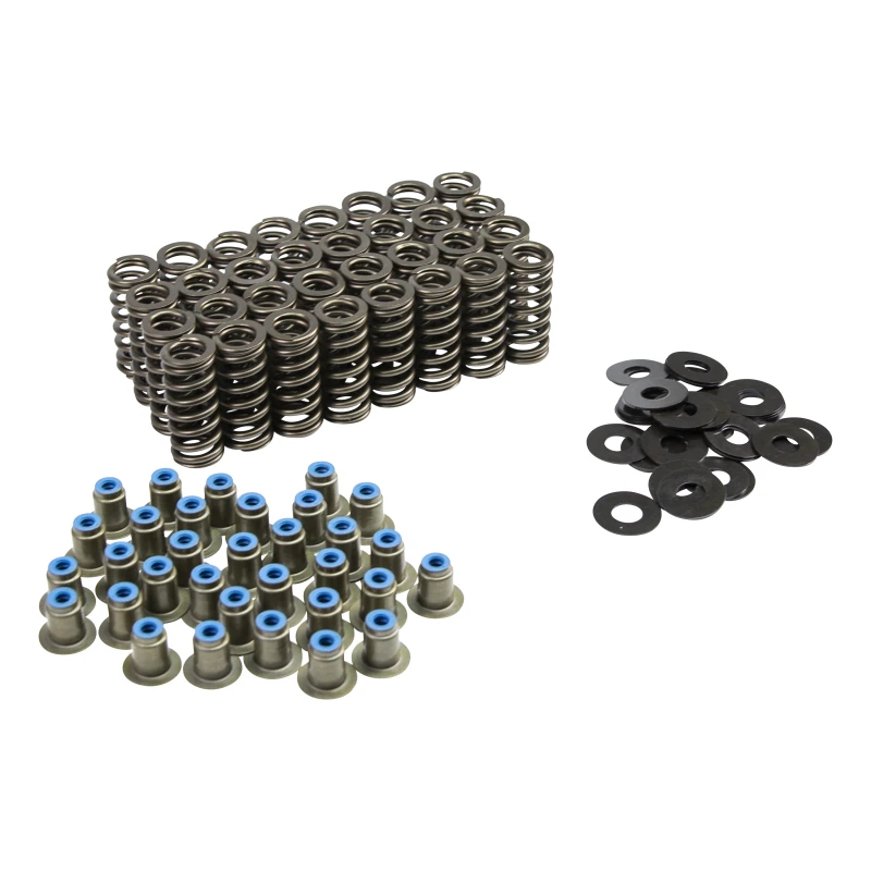 Comp Cams Valve Spring Kit, Ford Power S Troke 6.0/6.4