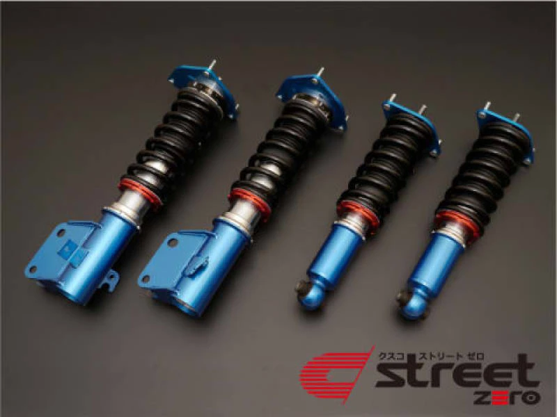 Cusco Street Zero Coilovers