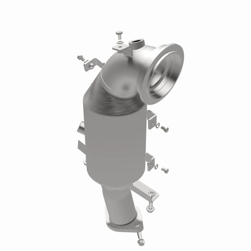 Magnaflow 21-23 Chevrolet Blazer L4 2.0L Direct Fit EPA Compliant Catalytic Converter