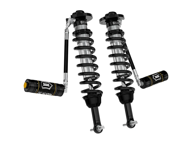 ICON 21-23 Ford F150 Tremor 2,5-3 Zoll 2,5 Series VS RR Coilover Kit