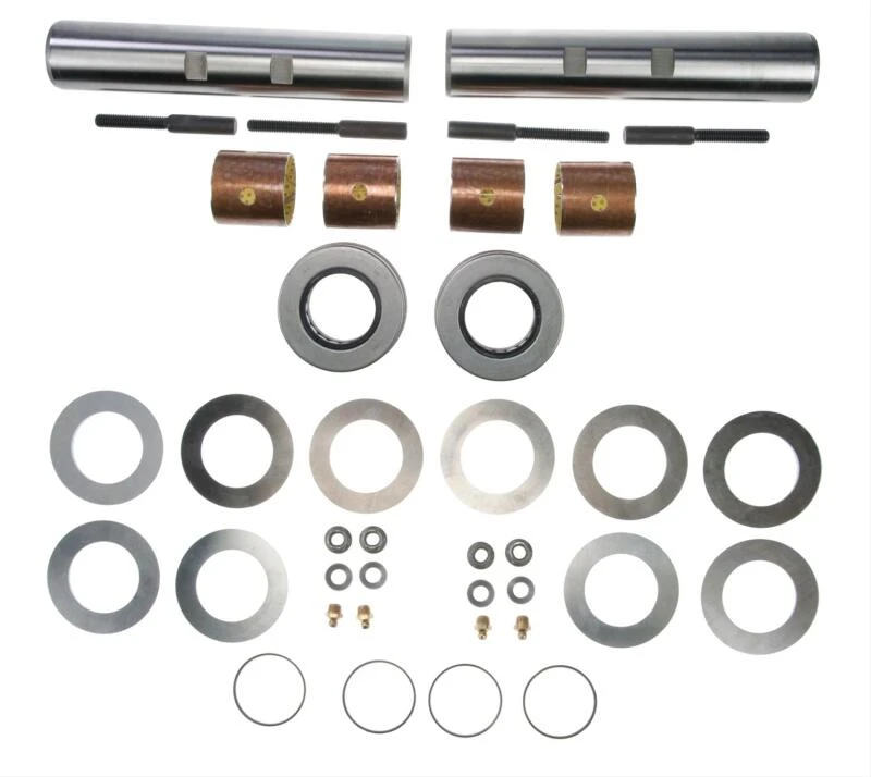 MOOG Dana Achse E-1203I - E-Z Steer Bushings Königszapfensatz