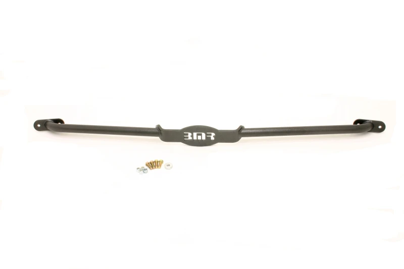 BMR 82-82 3. Generation F-Body mit TPI 2-Punkt-Montage Strut Tower Brace - Black Hammertone