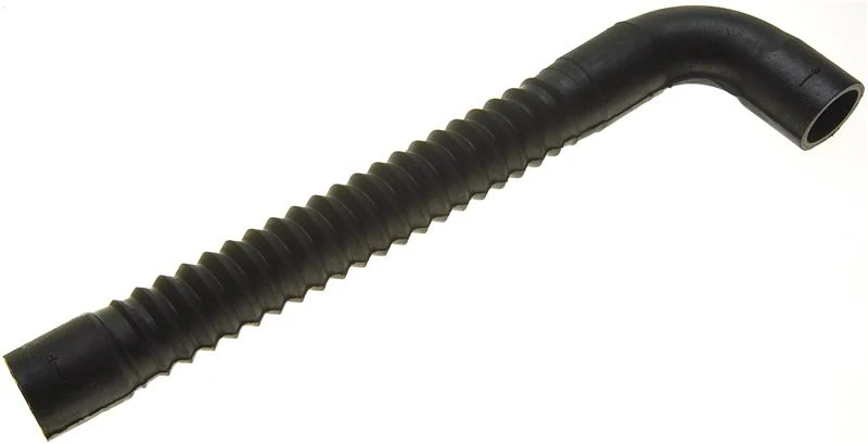 Gates 73-79 Chevrolet C & K Series Pickup V-8 350 Upper Flexible Coolant Hose (Standard)
