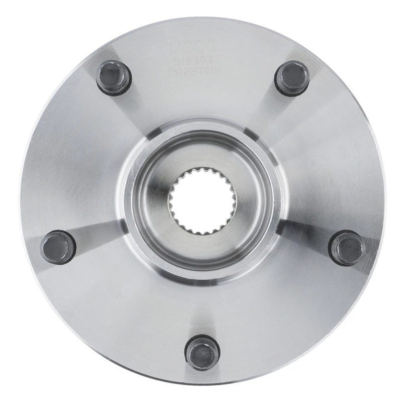 MOOG 07-13 Suzuki SX4 Hinterrad-Nabenantrieb