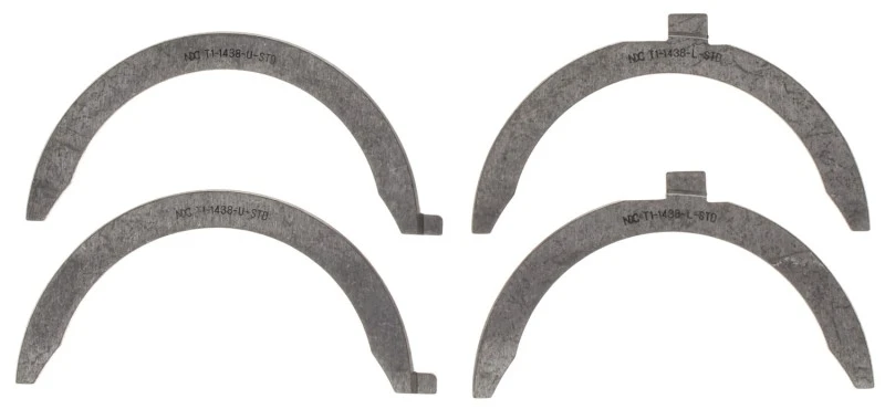 Clevite Toyota 6 4477cc 1993-98 Drehmomentwandler Set