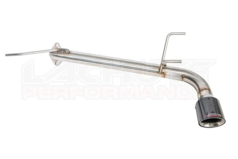 LP Aventure Muffler Delete für 2013–2017 Subaru XV Crosstrek