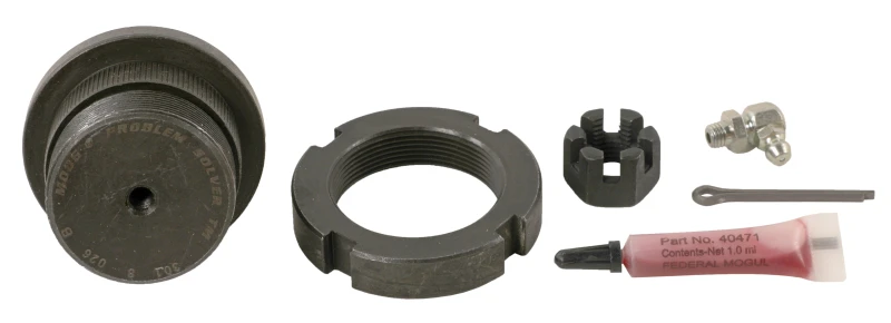 MOOG 98-03 Mercedes-Benz ML320 vordere untere Kugelgelenk