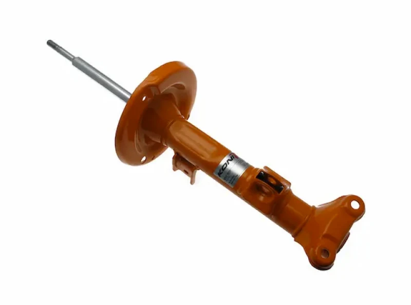koni_8750%201077-68c9ca11f1f8d KONI STR.T (Orange) Shock Mercedes Benz C-Class (W203) / CLK (W209) - Front