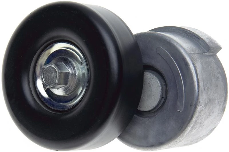 Gates 96-99 Pontiac Grand Am 4-Cyl. 2.4L Tensioner Assy. Belt Drive Tensioner