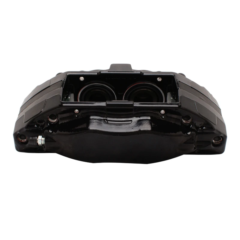 DFC 99-08 Acura TL Front-R Premium Caliper - Black Powder Coated