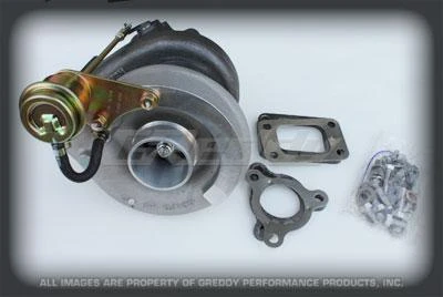 GReddy TD05H-18G Actuator Type TurboCharger 10 cm2