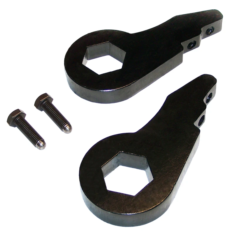 Superlift 2,5 Zoll Front Nivellierungssatz für GM 1500 mit Torsion Bar Suspension 4WD