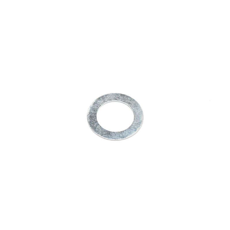 Wilwood washer .415 IDX.625 ODX.012 steel full hard zinc