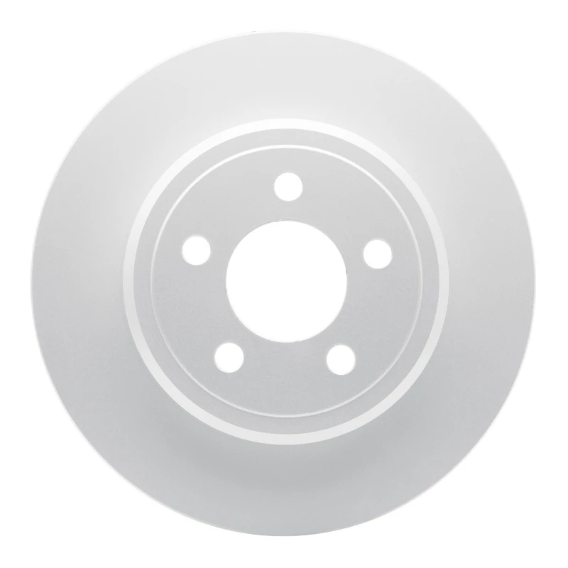 DFC 05-23 Chrysler 300 Rear GeoSPEC Coated Rotor