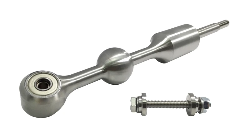 Torque Solution Short Shifter for Hyundai Genesis Coupe