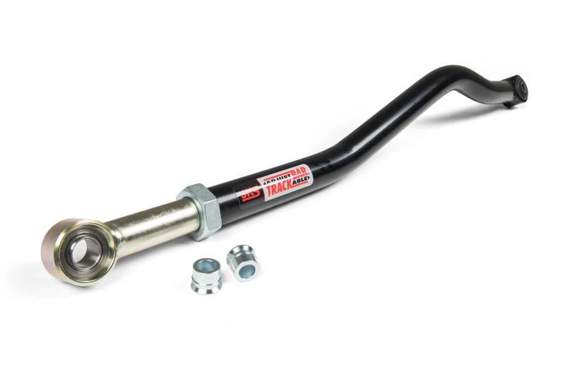 Heavy Duty Adjustable Front Track Bar for 2007-2018 Jeep Wrangler JK
