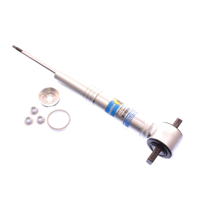 bilstein_24-186940-6793005cbfee8 Bilstein 5100 Serie 2012 GMC Sierra 1500 XFE Vorderer 46mm Monotube Stoßdämpfer