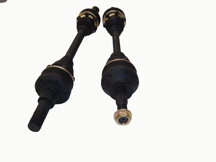 DSS Level 5 Left Axle for 04-06 Cadillac CTS-V 6speed Manual 800HP